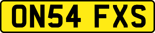 ON54FXS