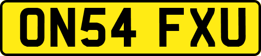 ON54FXU