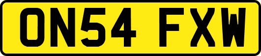 ON54FXW