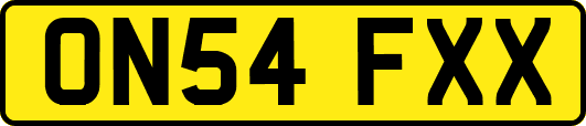 ON54FXX