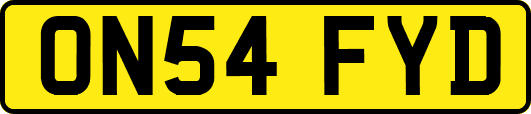 ON54FYD