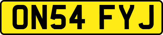 ON54FYJ