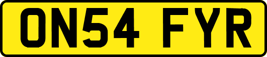 ON54FYR