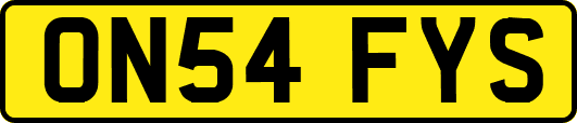 ON54FYS