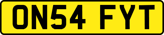 ON54FYT