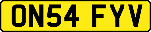 ON54FYV