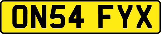 ON54FYX