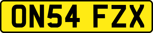 ON54FZX