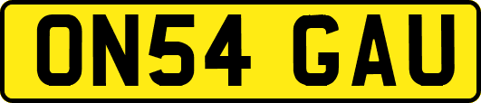 ON54GAU