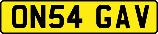 ON54GAV