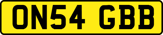 ON54GBB