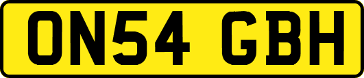 ON54GBH