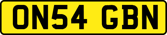 ON54GBN