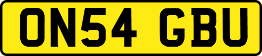 ON54GBU