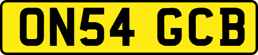 ON54GCB