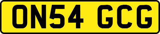 ON54GCG