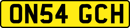 ON54GCH