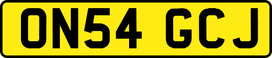 ON54GCJ