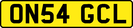 ON54GCL