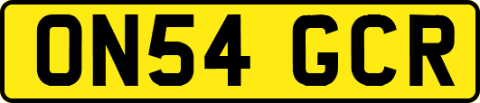 ON54GCR