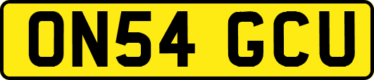 ON54GCU