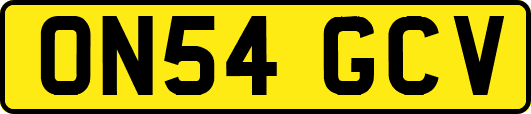 ON54GCV