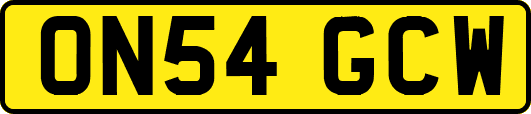 ON54GCW