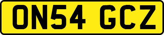 ON54GCZ