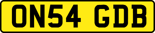 ON54GDB