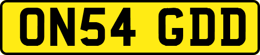 ON54GDD