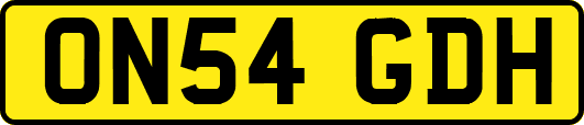 ON54GDH