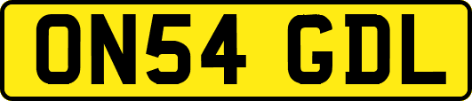 ON54GDL