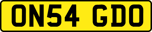 ON54GDO