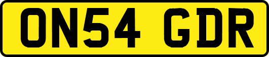 ON54GDR