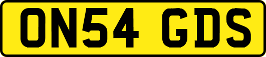 ON54GDS