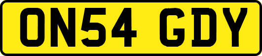 ON54GDY