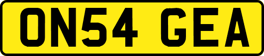 ON54GEA