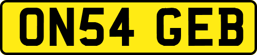 ON54GEB