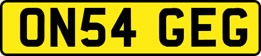 ON54GEG