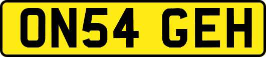 ON54GEH