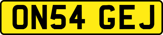 ON54GEJ