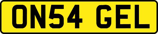 ON54GEL