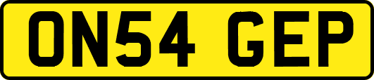 ON54GEP