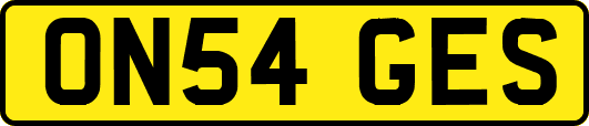 ON54GES