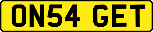 ON54GET
