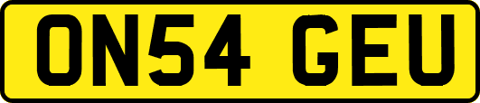 ON54GEU