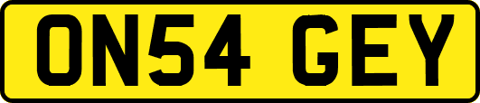 ON54GEY