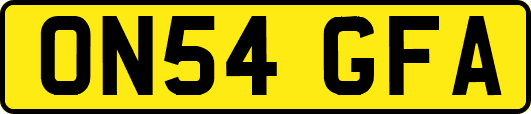ON54GFA