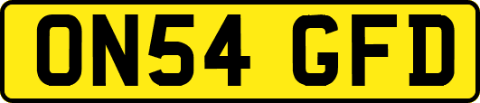 ON54GFD