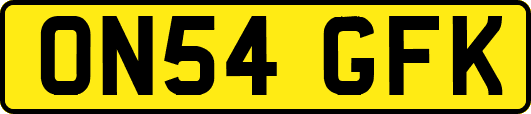 ON54GFK